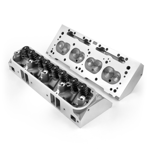 Speedmaster® PCE281.2149 Mopar Chrysler SB 318 360 170cc 65cc Hydraulic Roller Assembled Cylinder Heads