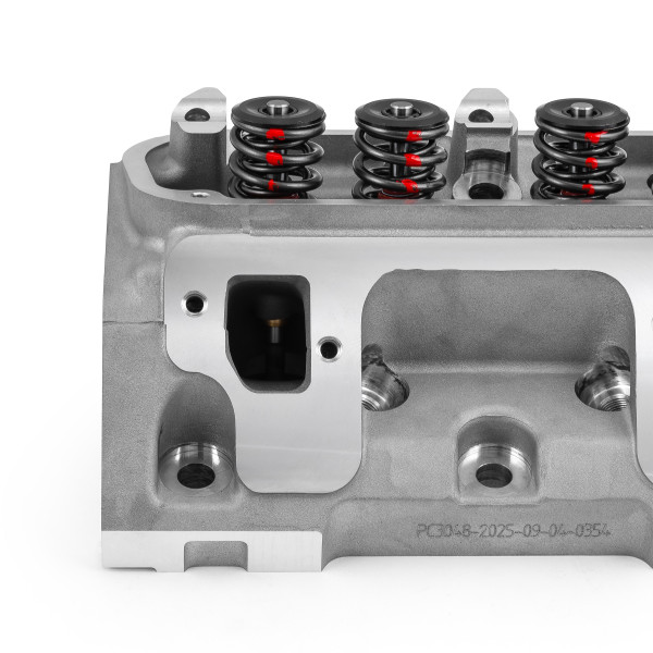 Speedmaster® PCE281.2149 Mopar Chrysler SB 318 360 170cc 65cc Hydraulic Roller Assembled Cylinder Heads