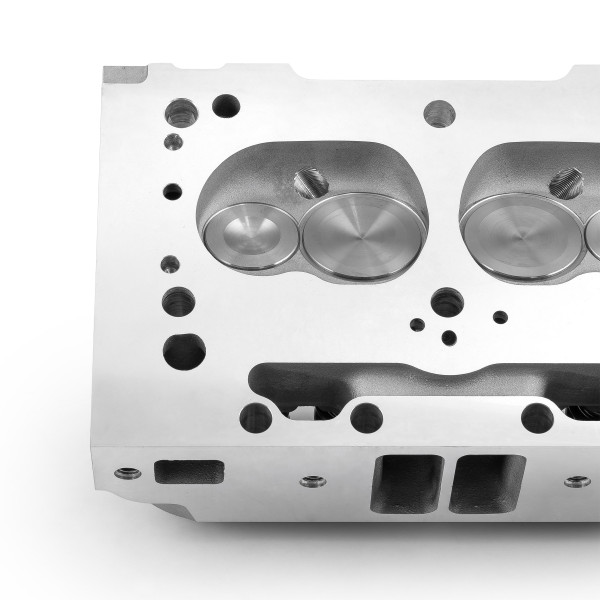 Speedmaster® PCE281.2149 Mopar Chrysler SB 318 360 170cc 65cc Hydraulic Roller Assembled Cylinder Heads