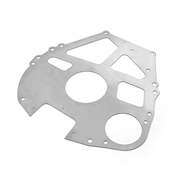 Speedmaster® PCE594.1001 Ford 429 460 Transmission Backing Starter Index Plate Steel