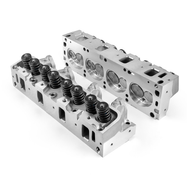 Speedmaster® PCE281.2154 Ford FE 390 427 428 170cc 76cc Hydraulic Roller Assembled Cylinder Heads