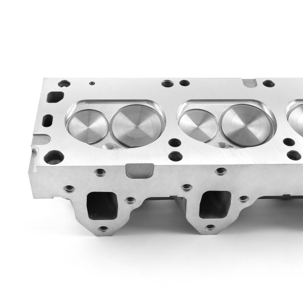 Speedmaster® PCE281.2154 Ford FE 390 427 428 170cc 76cc Hydraulic Roller Assembled Cylinder Heads