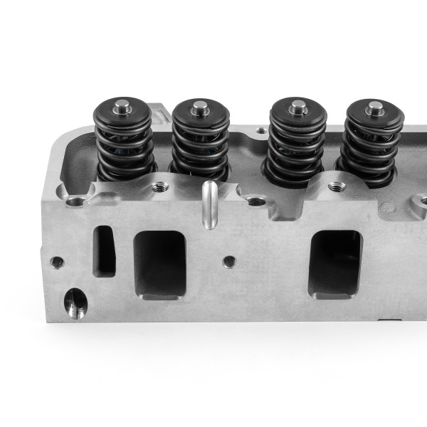 Speedmaster® PCE281.2154 Ford FE 390 427 428 170cc 76cc Hydraulic Roller Assembled Cylinder Heads