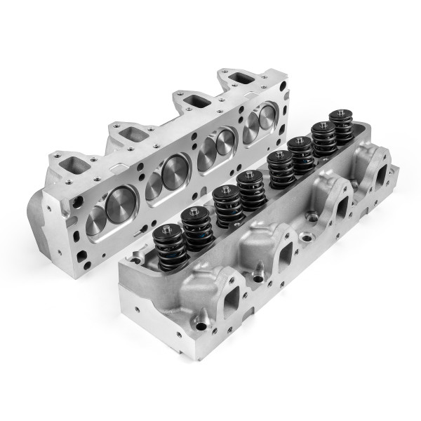 Speedmaster® PCE281.2154 Ford FE 390 427 428 170cc 76cc Hydraulic Roller Assembled Cylinder Heads