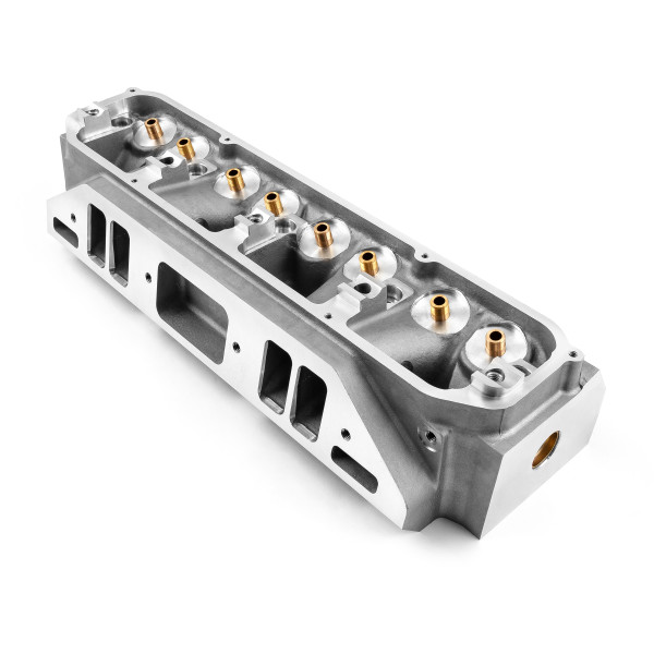 Speedmaster® PCE281.1728 Mopar Chrysler BB 383 440 265cc 74cc Aluminum Bare Cylinder Head