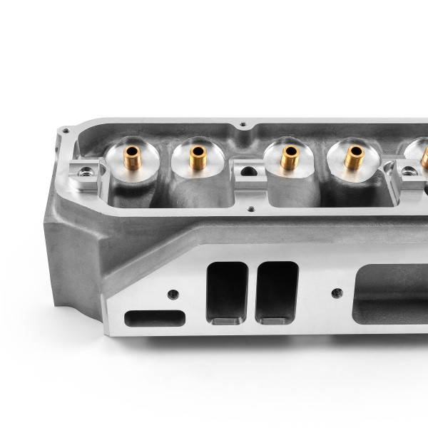 Speedmaster® PCE281.1728 Mopar Chrysler BB 383 440 265cc 74cc Aluminum Bare Cylinder Head