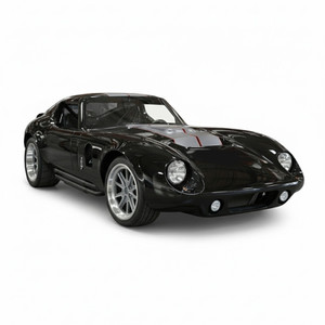 Speedmaster™ Blackbird® Ford Daytona Coupe Complete Automobile