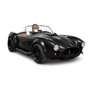 Speedmaster™ Blackhabu® 65 Roadster Complete Automobile