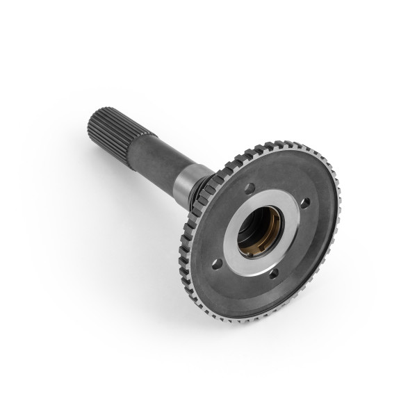 Speedmaster® PCE684.1002 GM Turbo 400 TH400 8620 Steel Output Shaft - Standard Length