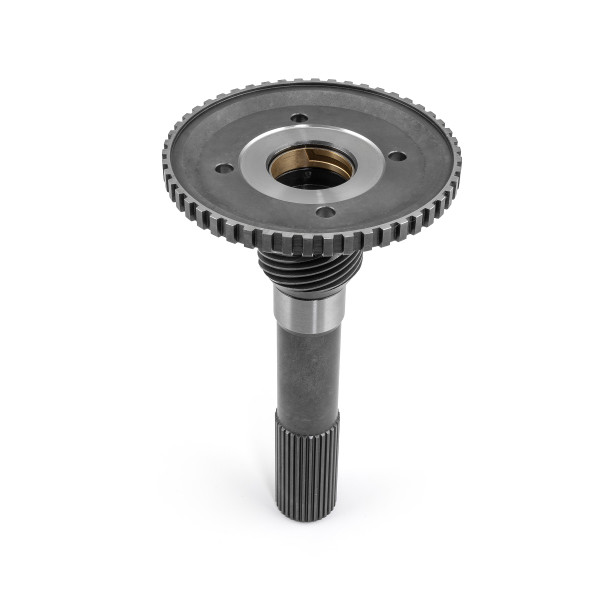 Speedmaster® PCE684.1002 GM Turbo 400 TH400 8620 Steel Output Shaft - Standard Length