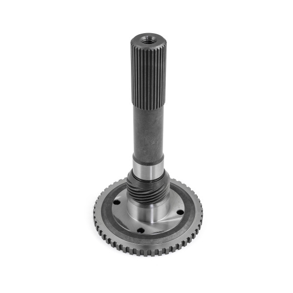 Speedmaster® PCE684.1002 GM Turbo 400 TH400 8620 Steel Output Shaft - Standard Length