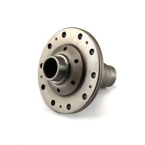 Ford 9" 35 Spline Torque Lok Differential Locker Performance Diff