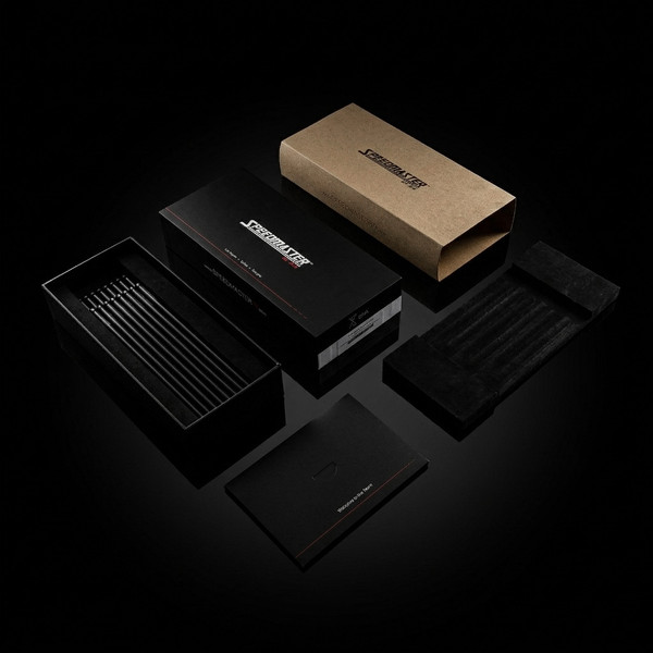 DNA One-Piece Pushrods