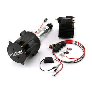 Oldsmobile 400 425 455 - El Rayo DNA® - Distributor Ignition Kit