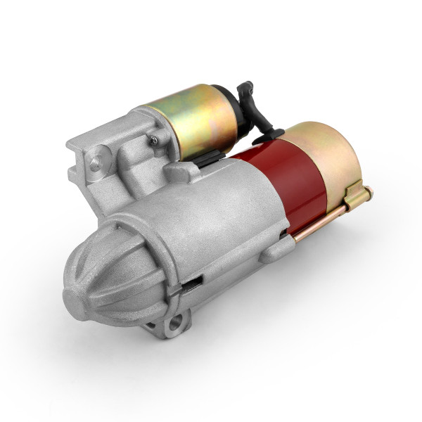 Speedmaster® PCE393.1001 Chevy SBC 350 BBC 454 10" 153T Straight Mini High-Torque Starter