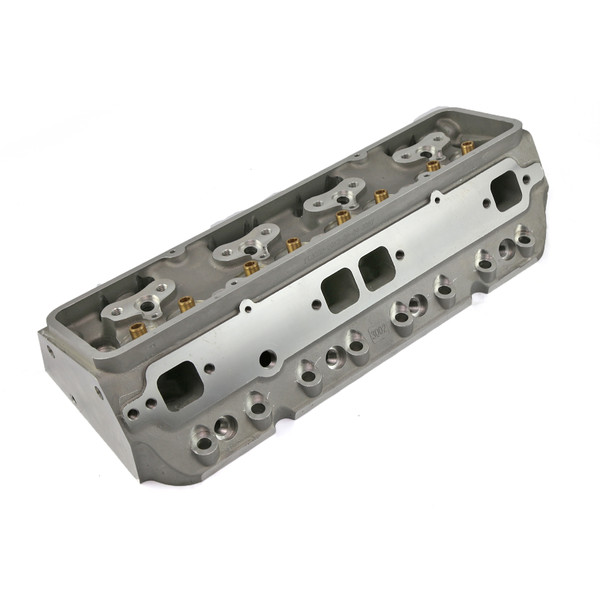 Speedmaster : Outlet® OUT-29643622 Chevy SBC 350 190cc 64cc Straight Aluminum Bare Cylinder Head