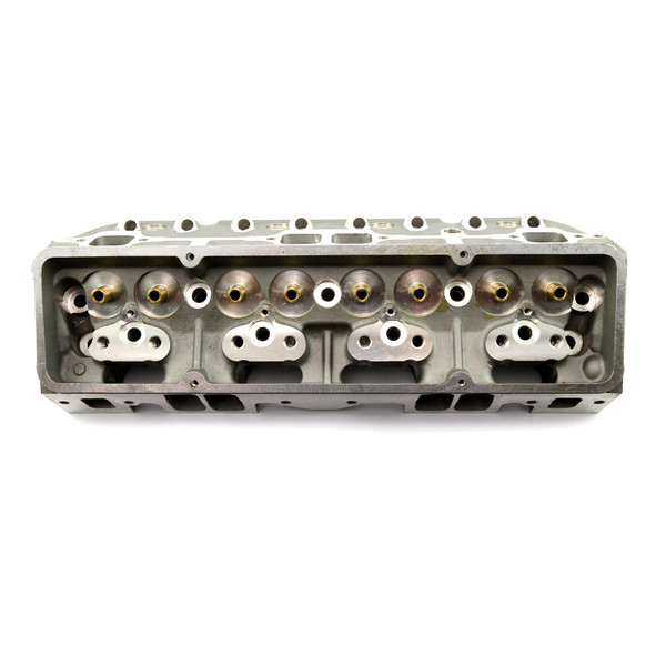 Speedmaster : Outlet® OUT-29643622 Chevy SBC 350 190cc 64cc Straight Aluminum Bare Cylinder Head