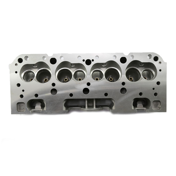 Speedmaster : Outlet® OUT-29643622 Chevy SBC 350 190cc 64cc Straight Aluminum Bare Cylinder Head