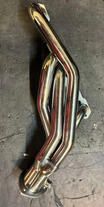 Chevy SBC 350 Pickup Truck 1988-95 Stainless Steel Exhaust Headers