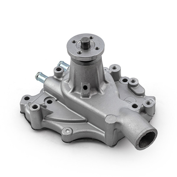 Speedmaster® PCE195.1016 Ford SB 289 302 351 Windsor High Volume Aluminum Driver Side Water Pump