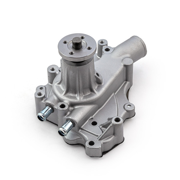 Speedmaster® PCE195.1016 Ford SB 289 302 351 Windsor High Volume Aluminum Driver Side Water Pump