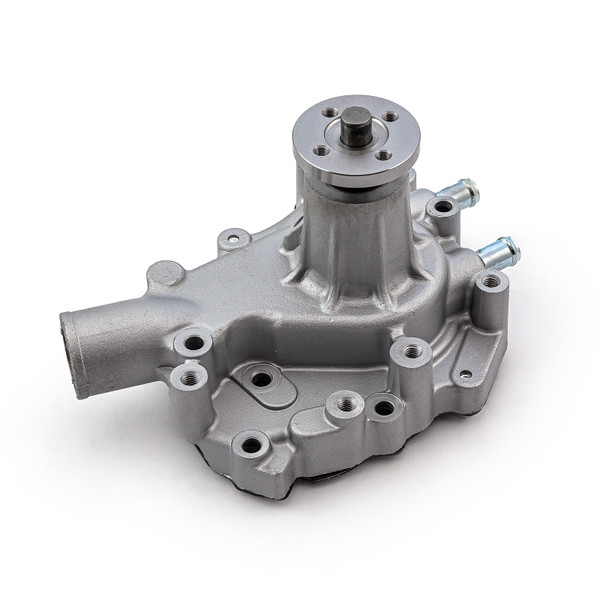 Speedmaster® PCE195.1016 Ford SB 289 302 351 Windsor High Volume Aluminum Driver Side Water Pump