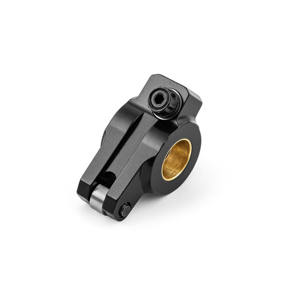 Speedmaster : Outlet® OUT-29714285 Mopar Chrysler BB 383 440 Shaft 1.6 Ratio DNA® Aluminum Roller Rocker Arms Set