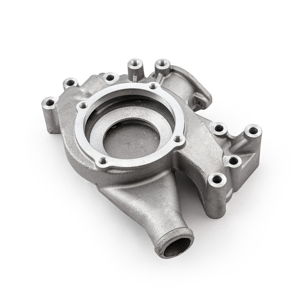 Speedmaster® PCE195.1085 Chrysler Mopar BB 360 383 440 High Volume Aluminum Water Pump