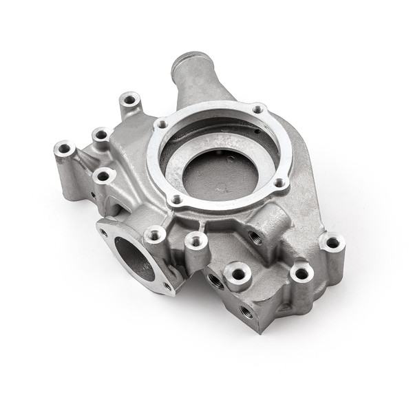 Speedmaster® PCE195.1085 Chrysler Mopar BB 360 383 440 High Volume Aluminum Water Pump