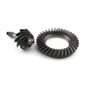 Ford 9" 28 Spline 4.11:1 Ratio Ring and Pinion Gears Set 8620
