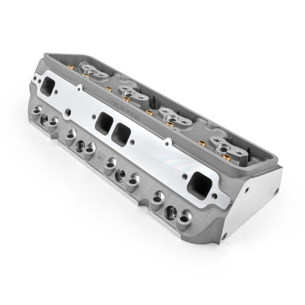 Speedmaster® PCE281.1106 Chevy SBC 350 190cc 64cc Angle Aluminum Bare Cylinder Head
