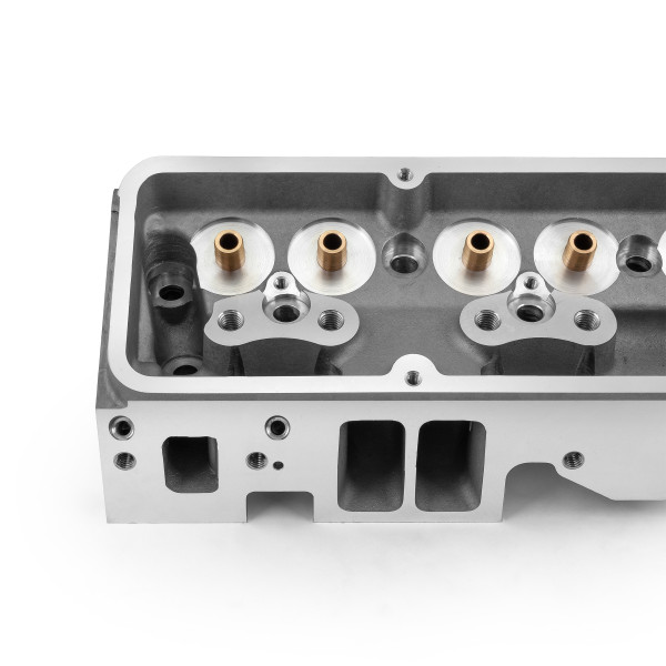 Speedmaster® PCE281.1106 Chevy SBC 350 190cc 64cc Angle Aluminum Bare Cylinder Head