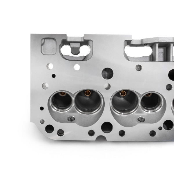 Speedmaster® PCE281.1106 Chevy SBC 350 190cc 64cc Angle Aluminum Bare Cylinder Head