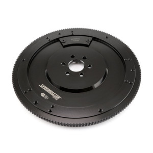 Ford SB 289 302 351 351C Windsor 164 Tooth DNA® Billet Black Oxide SFI Flywheel