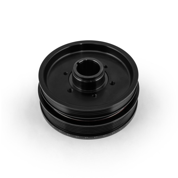 Speedmaster® PCE291.1082 Chevy GM LS 6.780" 10% Underdrive Harmonic Balancer Damper SFI 18.1