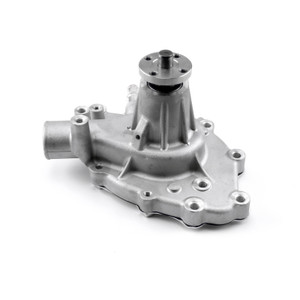 Ford SB 289 302 351 Windsor High Volume Aluminum Passenger Side Water Pump