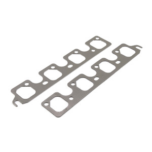 Ford 351C Cleveland 4V Exhaust Gasket Set