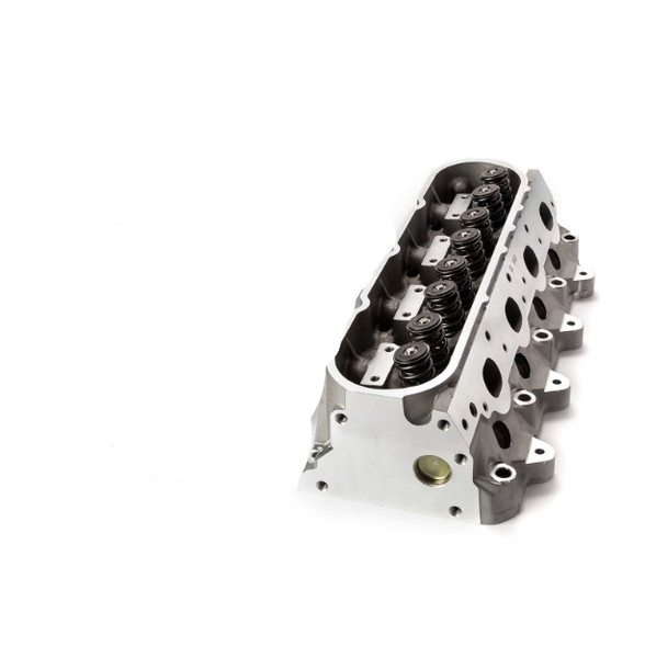 Speedmaster : Outlet® OUT-29836571 Complete Aluminum Cylinder Heads Chevy LS1 198cc 60cc 6 Bolt .625 Lift