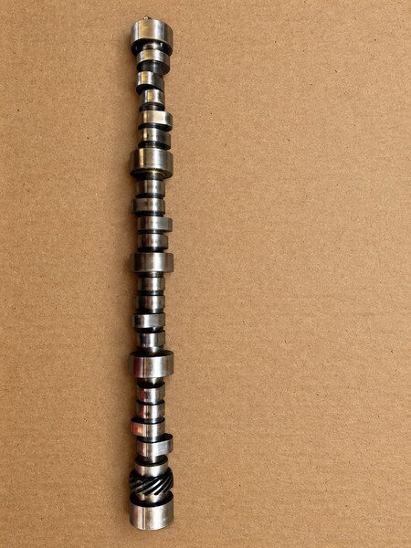 Speedmaster : Outlet® OUT-29878159 Chevy SBC 350 Hydraulic Roller Camshaft 218 Int. 224 Exh. Duration