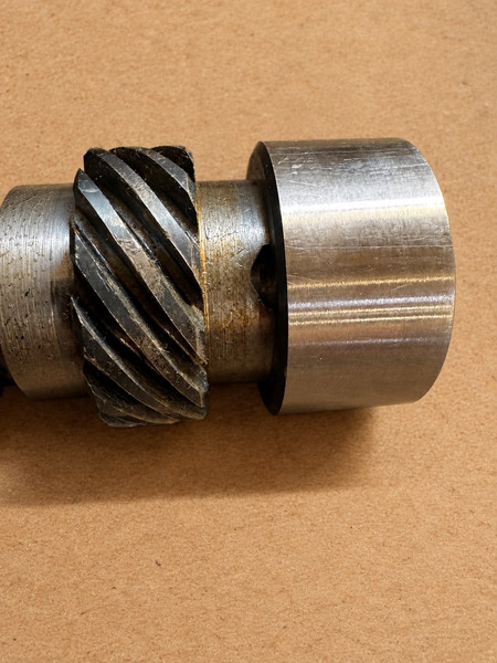 Speedmaster : Outlet® OUT-29878159 Chevy SBC 350 Hydraulic Roller Camshaft 218 Int. 224 Exh. Duration