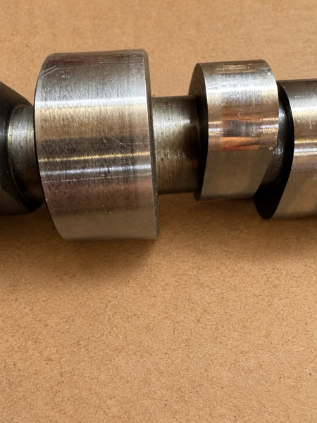 Speedmaster : Outlet® OUT-29878159 Chevy SBC 350 Hydraulic Roller Camshaft 218 Int. 224 Exh. Duration